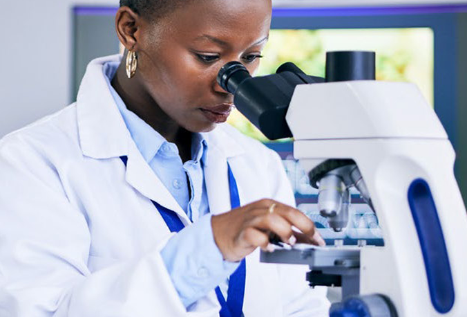 Turnkey Laboratory Equipment Supply and Setup